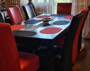 Apartment 2 rooms for sale in Floresti