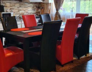 Apartment 2 rooms for sale in Floresti