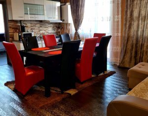 Apartment 2 rooms for sale in Floresti