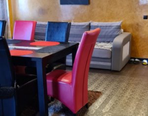 Apartment 2 rooms for sale in Floresti