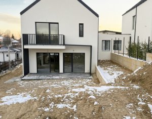 Maison 4 chambres à vendre dans Feleacu