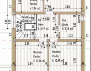 Maison 4 chambres à vendre dans Feleacu