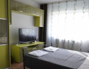 Apartment 2 rooms for rent in Cluj-napoca, zone Manastur