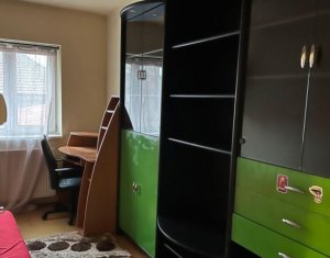 Lakás 4 szobák eladó on Cluj-napoca, Zóna Intre Lacuri