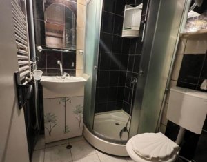 Lakás 4 szobák eladó on Cluj-napoca, Zóna Intre Lacuri