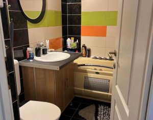 Lakás 4 szobák eladó on Cluj-napoca, Zóna Intre Lacuri