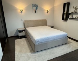 Appartement 2 chambres à vendre dans Floresti