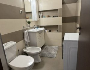 Appartement 2 chambres à vendre dans Floresti