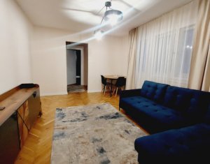 Appartement 2 chambres à vendre dans Cluj-napoca, zone Gheorgheni