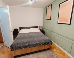 Appartement 2 chambres à vendre dans Cluj-napoca, zone Gheorgheni