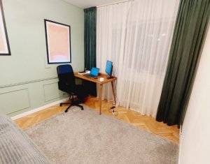 Appartement 2 chambres à vendre dans Cluj-napoca, zone Gheorgheni