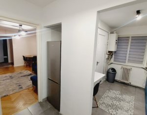 Appartement 2 chambres à vendre dans Cluj-napoca, zone Gheorgheni