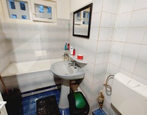 Appartement 2 chambres à vendre dans Cluj-napoca, zone Gheorgheni