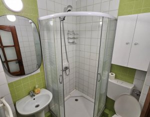 Appartement 3 chambres à louer dans Cluj-napoca, zone Marasti
