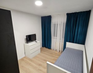 Appartement 3 chambres à louer dans Cluj-napoca, zone Marasti