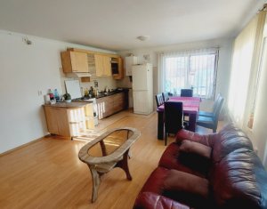 Appartement 3 chambres à vendre dans Cluj-napoca, zone Buna Ziua