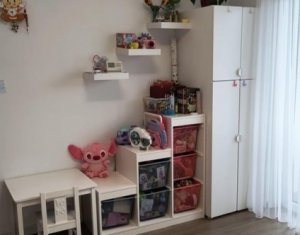 Appartement 3 chambres à vendre dans Floresti