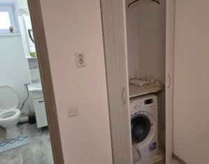 Apartment 2 rooms for rent in Cluj-napoca, zone Gruia