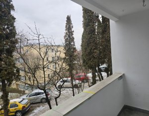 Apartment 2 rooms for rent in Cluj-napoca, zone Gruia
