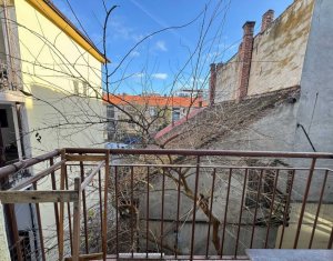 Lakás 2 szobák eladó on Cluj-napoca, Zóna Centru