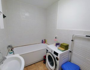 Apartament cu o camera, zona Porii, Floresti