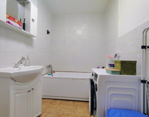 Apartament cu o camera, zona Porii, Floresti