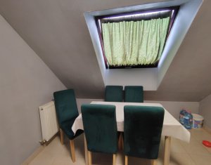 Apartament cu o camera, zona Porii, Floresti