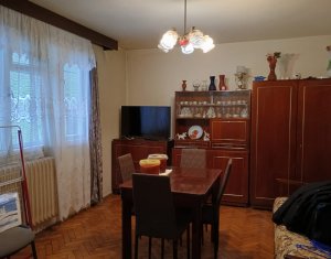 , 65.4m2 dans Cluj-napoca, zone Manastur