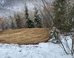 Telek eladó on Marisel