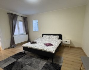 Maison 3 chambres à louer dans Cluj-napoca, zone Plopilor