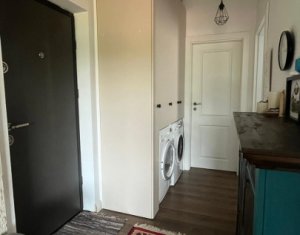 Lakás 3 szobák eladó on Cluj-napoca, Zóna Manastur