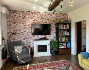 Lakás 3 szobák eladó on Cluj-napoca, Zóna Manastur