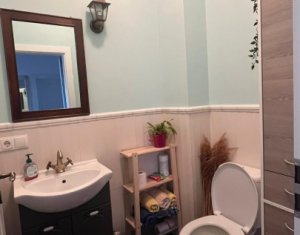 Lakás 3 szobák eladó on Cluj-napoca, Zóna Manastur