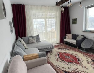 Lakás 3 szobák eladó on Cluj-napoca, Zóna Manastur