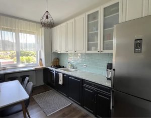 Lakás 3 szobák eladó on Cluj-napoca, Zóna Manastur