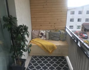 Lakás 3 szobák eladó on Cluj-napoca, Zóna Manastur