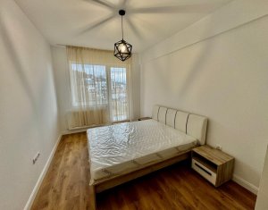  2 camere, zona Teilor ,pet friendly