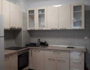 Appartement 2 chambres à louer dans Cluj-napoca, zone Gheorgheni