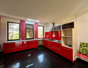 Ház 6 szobák kiadó on Cluj-napoca, Zóna Europa