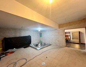 Ház 6 szobák kiadó on Cluj-napoca, Zóna Europa