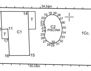 Ház 6 szobák kiadó on Cluj-napoca, Zóna Europa