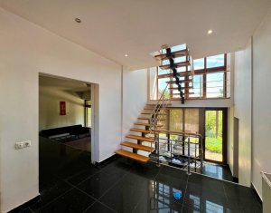 Iroda kiadó, 400m2 on Cluj-napoca, Zóna Europa