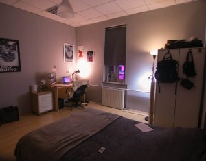 Lakás 1 szobák kiadó on Cluj-napoca, Zóna Gara