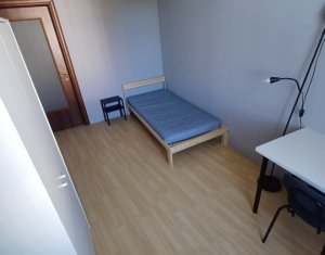 Lakás 1 szobák kiadó on Cluj-napoca, Zóna Gara