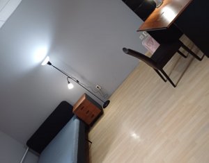 Lakás 1 szobák kiadó on Cluj-napoca, Zóna Gara