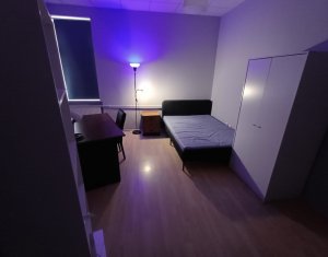 Lakás 1 szobák kiadó on Cluj-napoca, Zóna Gara