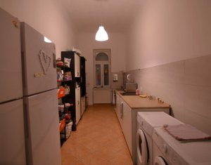 Lakás 1 szobák kiadó on Cluj-napoca, Zóna Gara