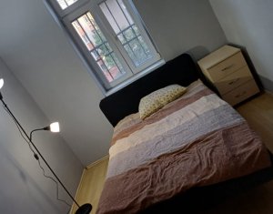 Lakás 1 szobák kiadó on Cluj-napoca, Zóna Gara