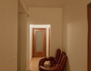 Lakás 1 szobák kiadó on Cluj-napoca, Zóna Gara