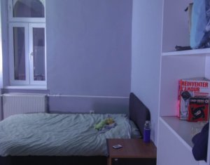 Lakás 1 szobák kiadó on Cluj-napoca, Zóna Gara